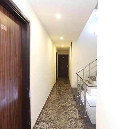 Hotel Golden Heart Amritsar Luaran gambar