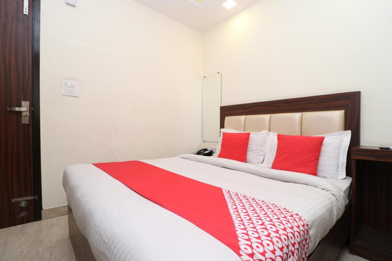 Hotel Golden Heart Amritsar Luaran gambar