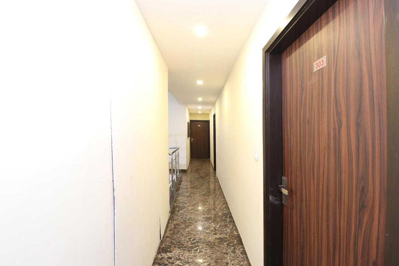 Hotel Golden Heart Amritsar Luaran gambar