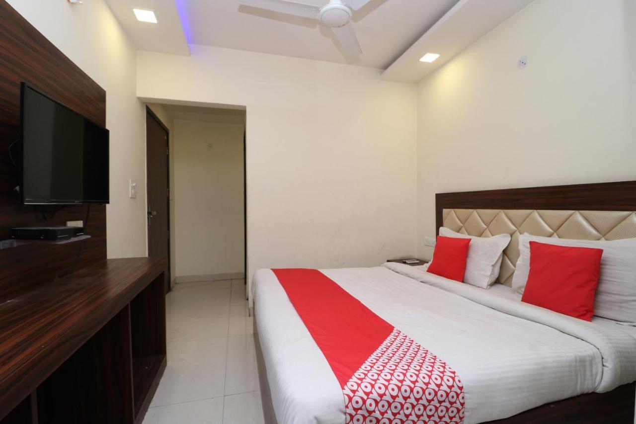 Hotel Golden Heart Amritsar Luaran gambar