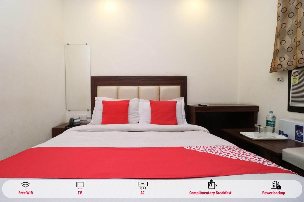Hotel Golden Heart Amritsar Luaran gambar