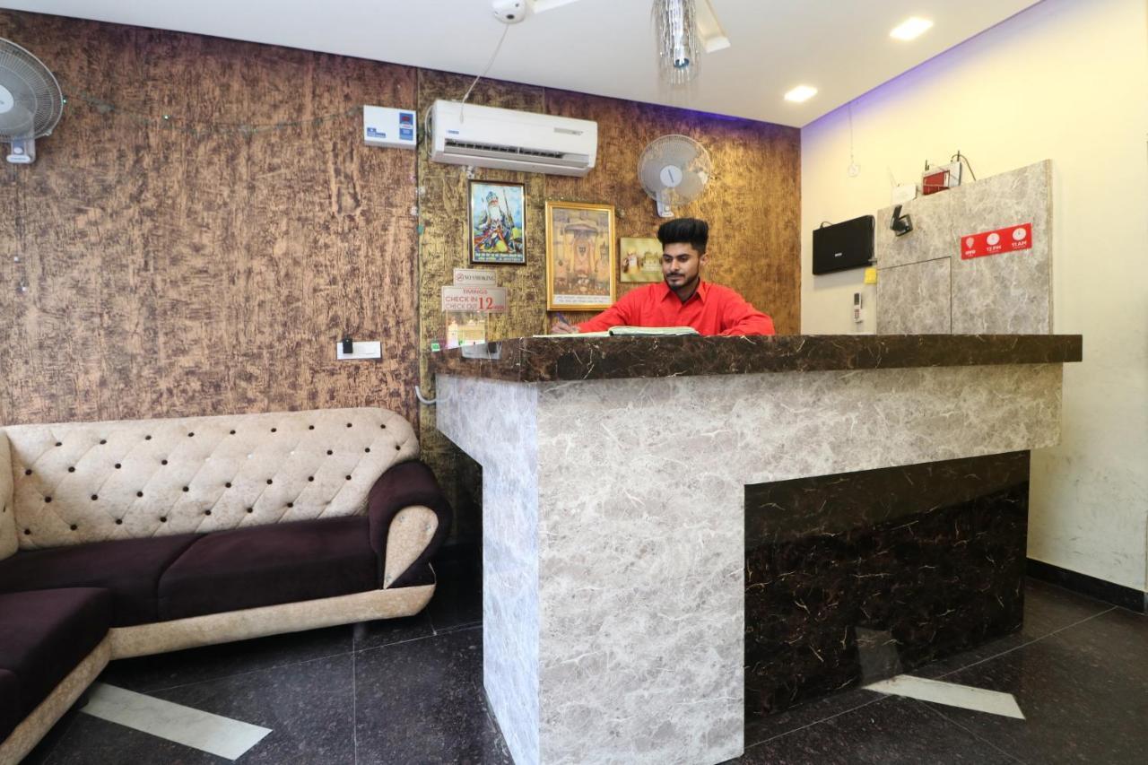 Hotel Golden Heart Amritsar Luaran gambar