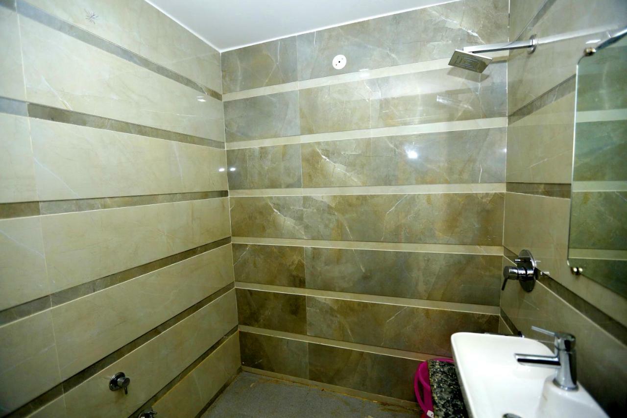 Hotel Golden Heart Amritsar Luaran gambar