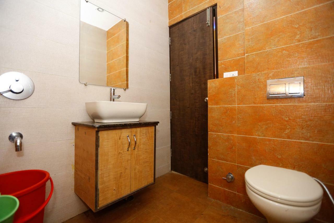 Hotel Golden Heart Amritsar Luaran gambar