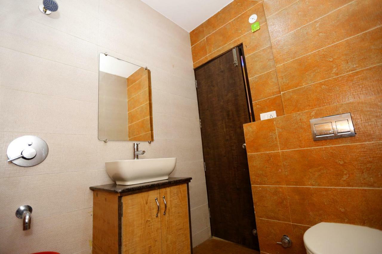 Hotel Golden Heart Amritsar Luaran gambar
