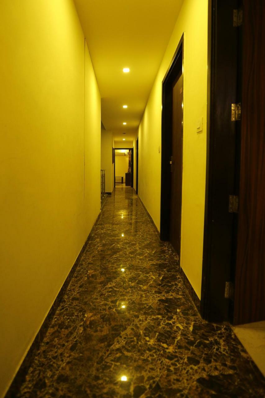 Hotel Golden Heart Amritsar Luaran gambar