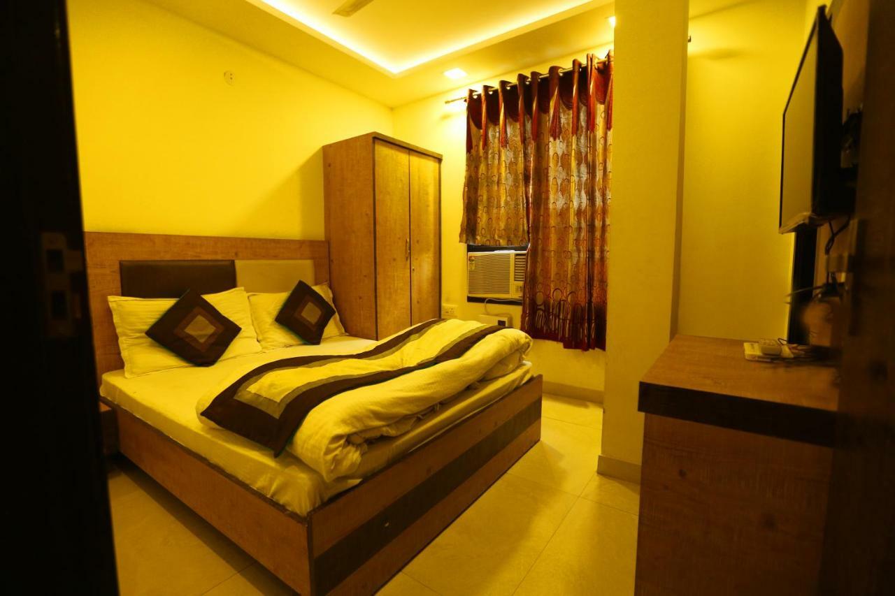 Hotel Golden Heart Amritsar Luaran gambar