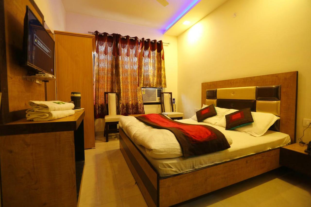 Hotel Golden Heart Amritsar Luaran gambar