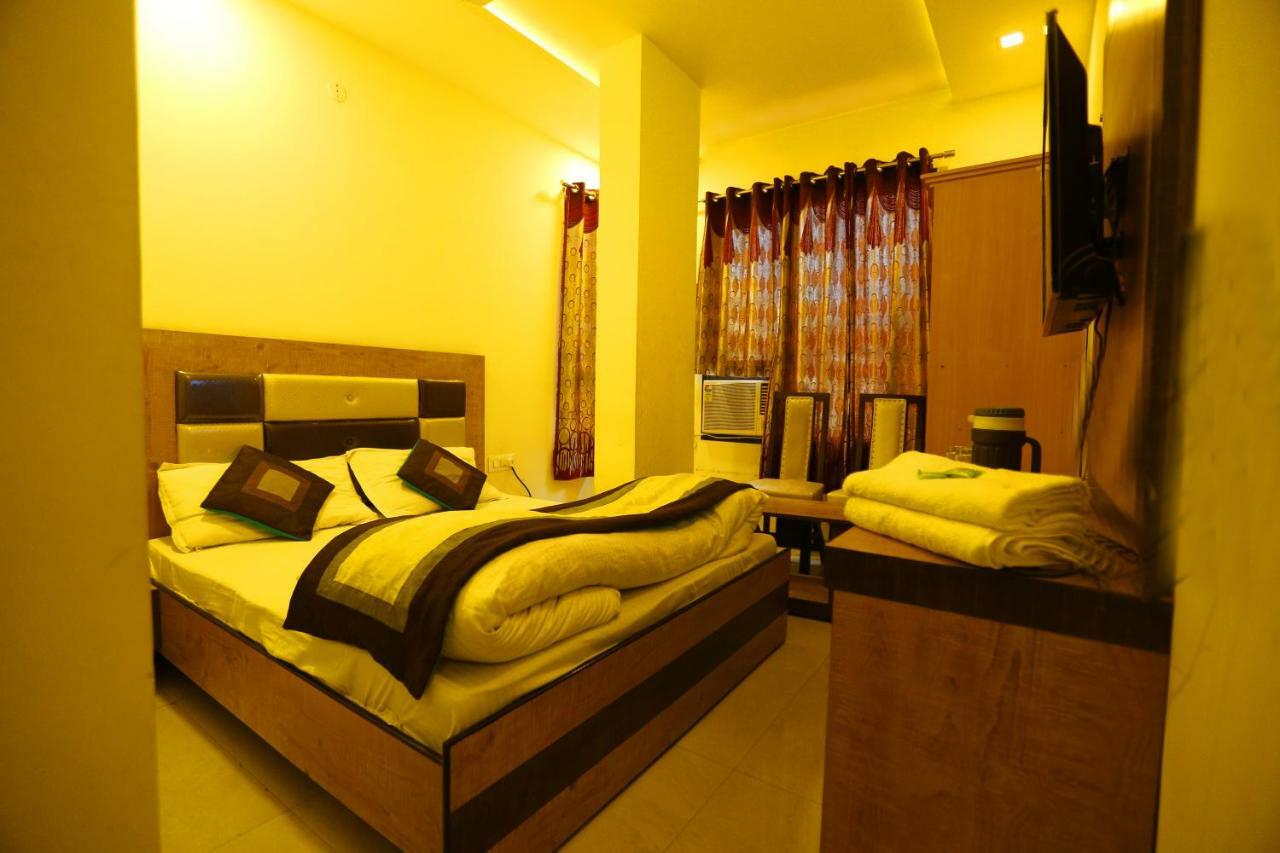 Hotel Golden Heart Amritsar Luaran gambar